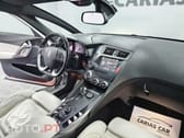 Citroen DS5 2.0 HDi Hybrid4 Sport Chic CMP6 102