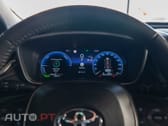 Toyota Corolla Cross 2.0 Hybrid Luxury