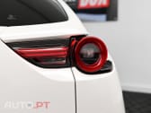 Mazda MX-30 e-SKYACTIV Advantage Industrial Vintage