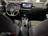 Nissan Juke 1.0 DIG-T Acenta+ DCT