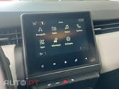 Renault Clio 1.0 TCe Evolution Bi-Fuel