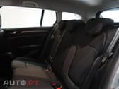 Renault Mégane Sport Tourer 1.5 Blue dCi Business EDC