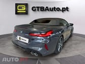 BMW M8 xDrive PACK M 