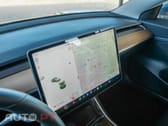 Tesla Model 3 Standard Range Plus RWD