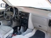 Volkswagen Polo  1.7 SDi Van