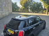 MINI Cooper D