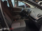 Renault Zoe (c/ Bateria) EV 50 110hp Equilibre