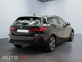 BMW 116 d Business Design