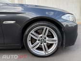 BMW 550 i Pack M Auto