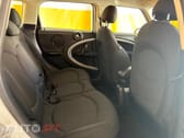 MINI Countryman One D
