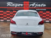 Peugeot 508 2.0 BlueHDi Business Line Pack