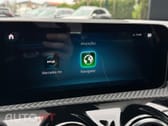 Mercedes-Benz A 200 d Style Plus Aut.