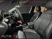 Mercedes-Benz A 250 e Progressive