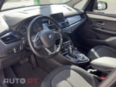 BMW 216 d Advantage Auto