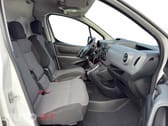 Peugeot Partner Outro