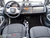 Smart ForTwo 0.8 cdi Passion 54