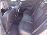 Renault Mégane Sport Tourer 1.5 dCi Dynamique