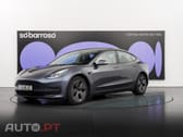 Tesla Model 3 Long Range Tração Integral
