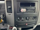 Volkswagen Crafter 35 2.5 TDi 164 Média