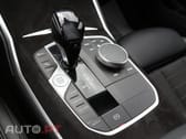 BMW 320 d Touring Line Sport Auto