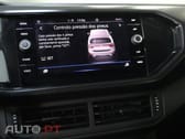 Volkswagen T-Cross 1.0 TSI 95cv Life