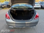 Mercedes-Benz C 220 BlueTEC Avantgarde+ Aut.