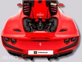 Ferrari F8 ND