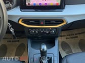 Seat Ibiza 1.0 TSI Style DSG