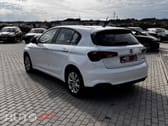 Fiat Tipo 1.3 M-Jet Lounge