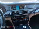 BMW 730 D LUXURY