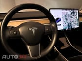 Tesla Model 3 Standard Range Plus RWD