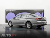 Volkswagen Passat 2.0 TDI Business DSG