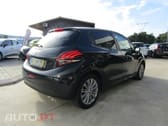 Peugeot 208 1.6 BlueHDi Style