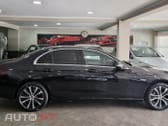 Mercedes-Benz E 300 De Avantgarde
