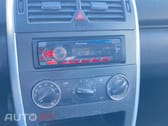 Mercedes-Benz A 150 Avantgarde