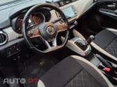 Nissan Micra N-Connecta