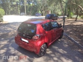 Toyota Aygo 1.0 Automatico