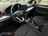 Seat Ibiza 1.0 TSI FR