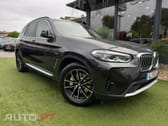 BMW X3 30 e xDrive Advantage