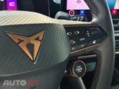 Cupra Formentor 1.4 e-Hybrid DSG VZ