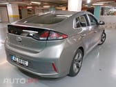 Hyundai Ioniq 1.6 GDI HEV