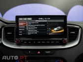 Kia Xceed 1.6 GDi PHEV First Edition