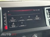 Audi A1 25 TFSI Advanced