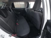 Suzuki Swift HYBRID