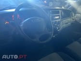Iveco Daily 2.3 35S13V15 H2