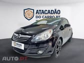 Opel Corsa  1.3 CDTI Edition Série  111 Anos