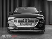 Audi E-Tron 50 quattro