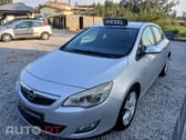 Opel Astra 1.3 CDTI