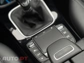 Mercedes-Benz A 180 d Advanced Progressive