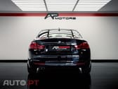 BMW 420 d Pack M Auto